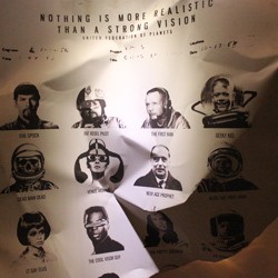 Seni Merupakan Soft Power dalam Kekuasaan