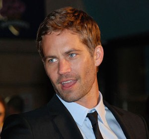 Vin Diesel Mengenang Paul Walker di Film Guardians of the Galaxy