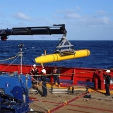 Sempat Alami Kendala Teknis, Pencarian Bawah Laut MH370 Dilanjutkan