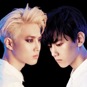 Sibuk Konser, Suho dan Baekhyun EXO Libur Jadi MC Inkigayo