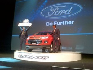 EcoSport Urban Discoveries Resmi Temukan Pemenang