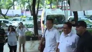Dana Kampanye Prabowo-Hatta Diklaim dari Sumbangan