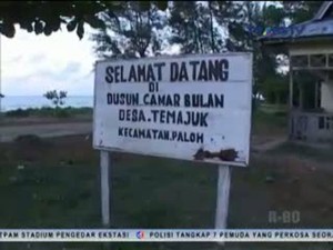 Ini Dia Mercusuar yang Dibangun Malaysia