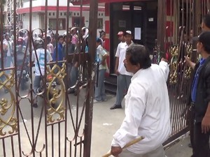Guru Dipolisikan karena Bubarkan Tawuran, Sekolah Inginkan Perdamaian