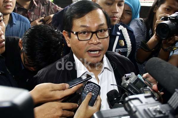 Pramono Anung: Kader Golkar Pro Jokowi Punya Kebebasan Memilih