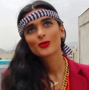 Dinilai Vulgar, 13 Anak Muda Iran Ditangkap Saat Bikin Video Happy Pharrell Williams