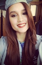 Cinta Laura Lulus dengan Nilai Cum Laude, Demian dan Sara Wijayanto Segera Menikah