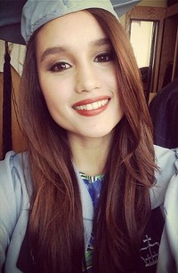 Cinta Laura Lulus dengan Nilai Cum Laude, Demian dan Sara Wijayanto Segera Menikah