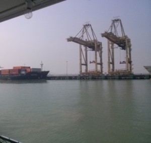 Ini Tanggapan Wamenhub Soal Tol Laut Jokowi