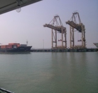 Tol Laut Jokowi Bikin Pantura Awet dan Hemat Subsidi BBM