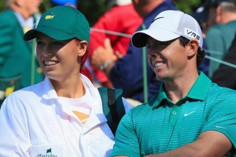 Pertunangan Wozniacki dengan McIlroy Kandas