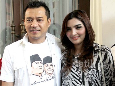 Ashanty Berbadan Dua