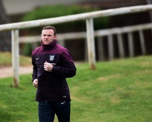 Rooney Diminta Buktikan Diri