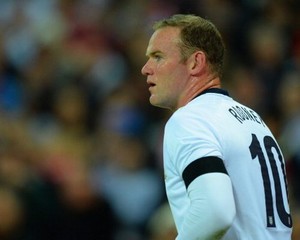 Menunggu Rooney Bersinar di Piala Dunia