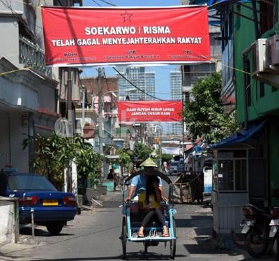 Penutupan Dolly, Wawali Whisnu: Warga Senang Dilibatkan Langsung