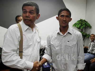 Komdis PSSI Panggil Kiper PSAP Sigli