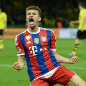 Mueller Tepis Rumor MU