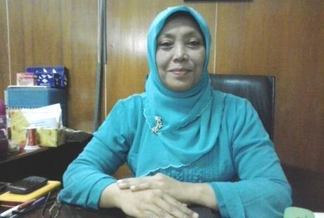 Kisah Pamella, Pemilik 8 Supermarket yang Sukses Meski Tak Jual Rokok