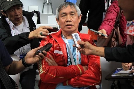 Korea Tim Kuat, tapi Indonesia Siap Hadapi Siapapun