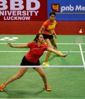 Kalahkan Indonesia, India Bikin Sejarah