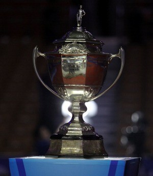 China Hadapi Jepang di Semifinal Piala Thomas