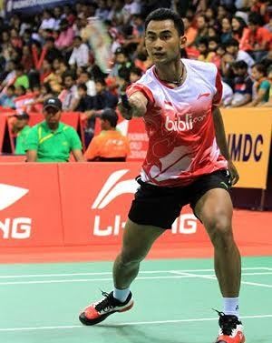 Tommy Telan Kekalahan, Indonesia Tertinggal dari Korsel