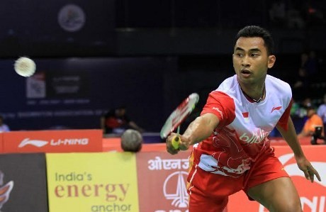 Tim Thomas Indonesia: Juara Grup dengan Noda Tiga Gim
