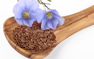 Konsumsi Flaxseed yang Kaya Serat untuk Cegah Kanker dan Penyakit Jantung