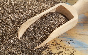 Biji Chia, Bijian Kuno Kaya Antioksidan dan Omega-3