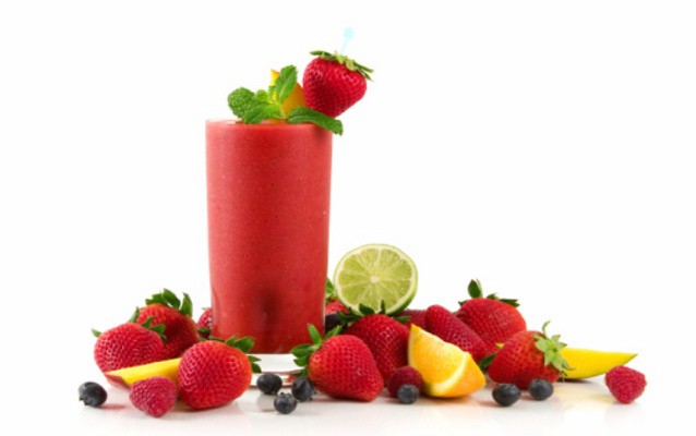 Pisang Beku dan Alpukat Lebih Praktis dan Sehat untuk Smoothies
