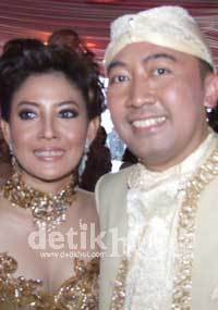 Wisnu Tjandra Petinggi Artha Graha yang Dilaporkan Hilang Diduga Masih di Indonesia