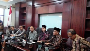 Kemenag: Kami Berkomitmen Melaksanakan Haji Lebih Baik