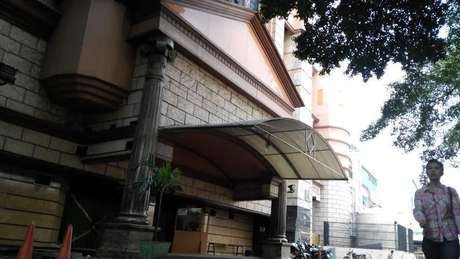 Polisi Pernah Tangkap Bandar Besar di Diskotek Stadium