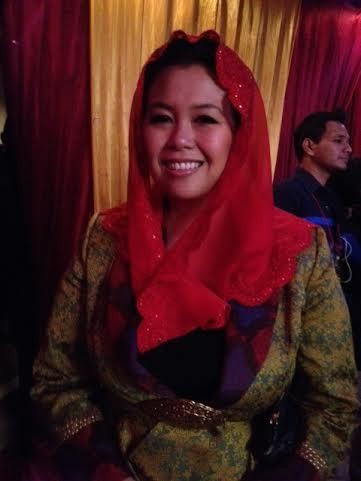 Suryadharma Jadi Tersangka, Yenny Wahid: Jamaah Haji Harus dilayani dengan Baik