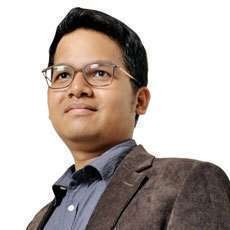 Prabowo vs Jokowi, Pertarungan Persepsi