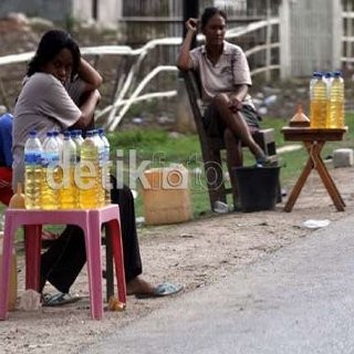 Cerita BBM Subsidi RI yang Murah dan Diselundupkan ke Timor Leste