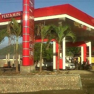Boleh Masuk RI, Tapi Kendaraan Timor Leste Dilarang Masuk SPBU