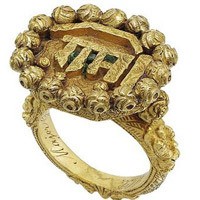 Penuh Perdebatan, Cincin Sultan Asal India Akhirnya Dilelang di Christies
