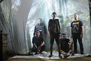 ((AUMAN)) Garap Album Baru Tahun Ini