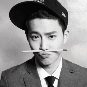 Member EXO Rayakan Ulang Tahun Suho di Instagram