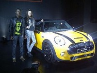 Intip Kehebatan MINI Cooper