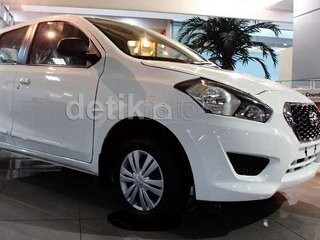 Datsun Ingin GO+ Panca Jadi Mobil Dinas Perusahaan