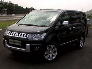 Mitsubishi Terus Godok MPV Murah