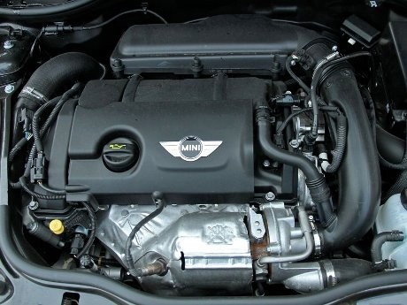 Intip Kehebatan MINI Cooper