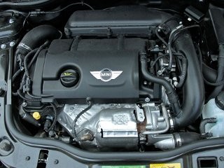 Intip Kehebatan MINI Cooper