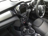 Intip Kehebatan MINI Cooper