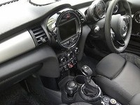 Intip Kehebatan MINI Cooper