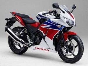 Honda CBR250R Turun Harga Mulai Rp 46,8 Juta