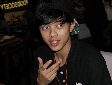 Bisma: Populer Lewat SM*SH Itu Rezeki