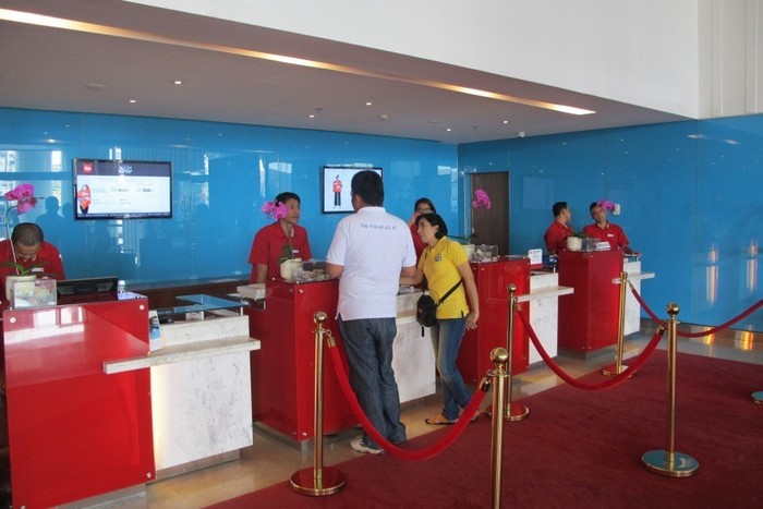 ibis Bandung Tawarkan Paket Seru Bagi Penggila Bola